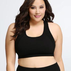 TORRID ACTIVE - SPORTS BRA Size 2